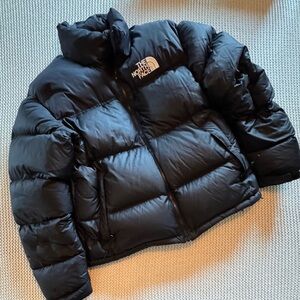The North Face - Puffer Jacket